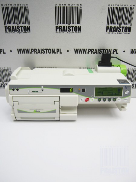 Pompy infuzyjne objętościowe używane Fresenius ORCHESTRA MODULE MVP ST DIN - Praiston rekondycjonowany