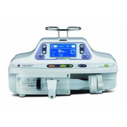 Pompy infuzyjne strzykawkowe HUAXI MEDICAL HX-901A