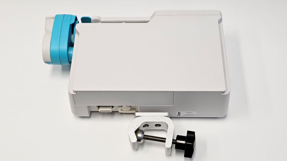 Pompy infuzyjne strzykawkowe SINO MDT SN-A