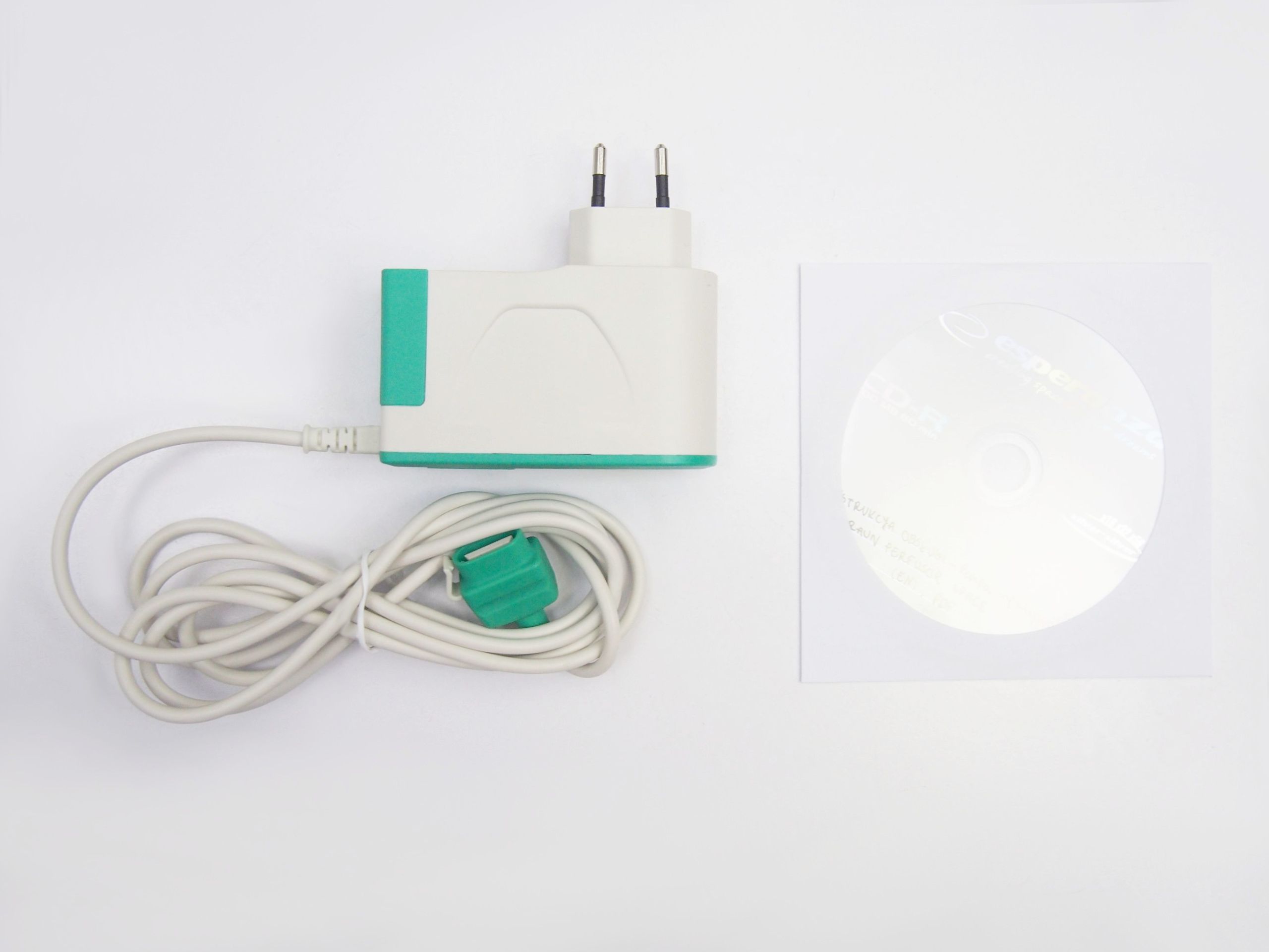 Pompy infuzyjne strzykawkowe używane B.Braun PERFUSOR SPACE - Praiston rekondycjonowany