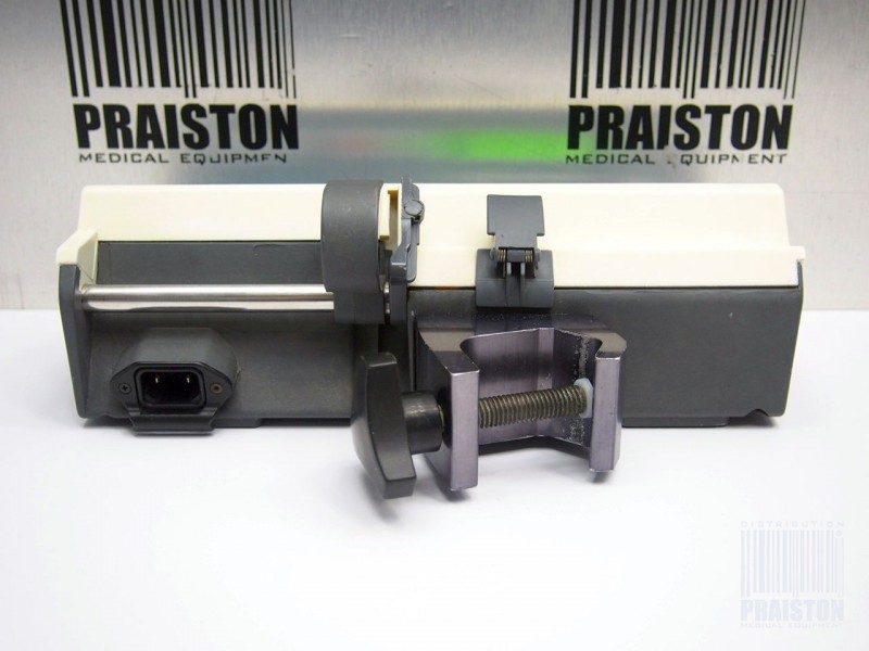 Pompy infuzyjne strzykawkowe używane B/D GRASEBY 3100 - Praiston rekondycjonowane