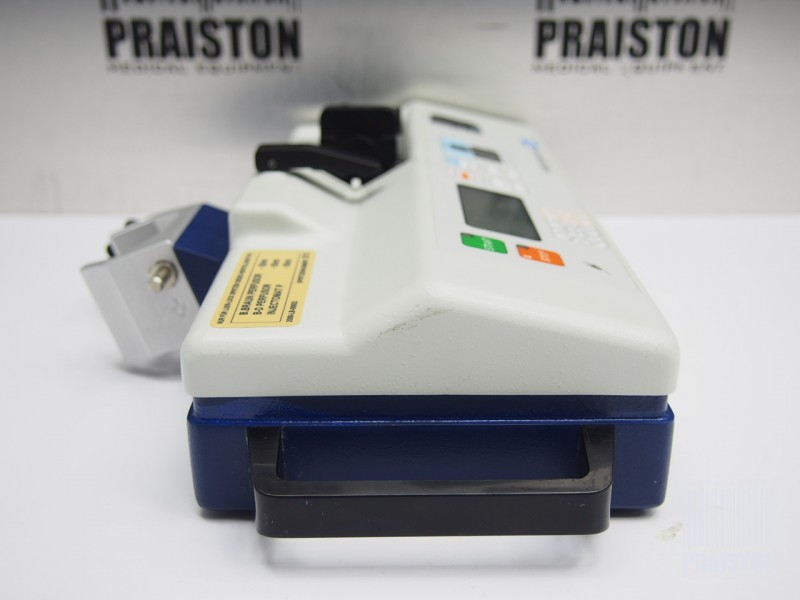 Pompy infuzyjne strzykawkowe używane B/D IVAC P2000 - Praiston rekondycjonowane