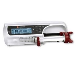 Pompy infuzyjne strzykawkowe używane B/D TDZ  Technika dla Zdrowia Używane