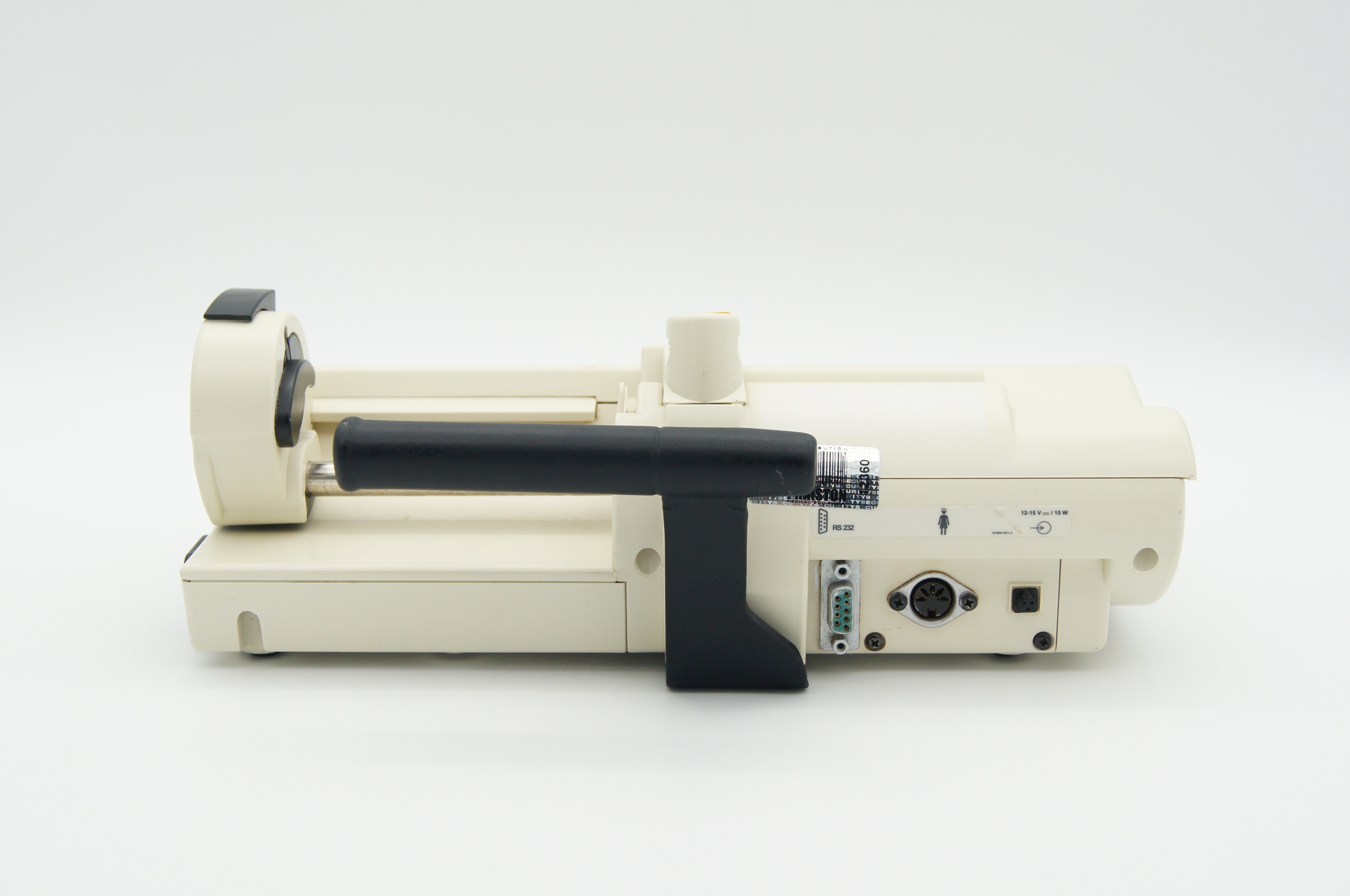 Pompy infuzyjne strzykawkowe używane Fresenius INJECTOMAT 2000 - Praiston rekondycjonowane