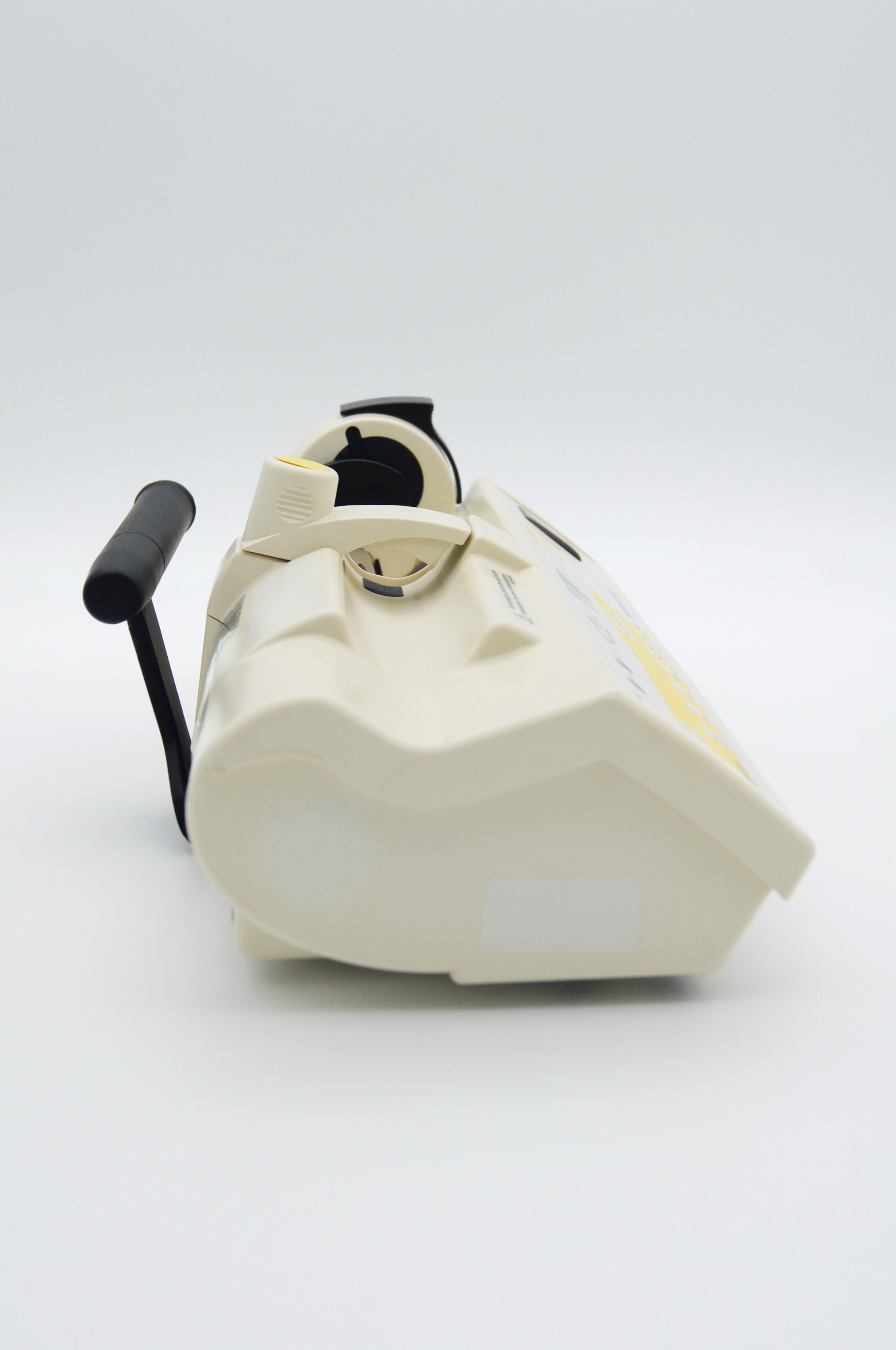 Pompy infuzyjne strzykawkowe używane Fresenius INJECTOMAT 2000 - Praiston rekondycjonowane