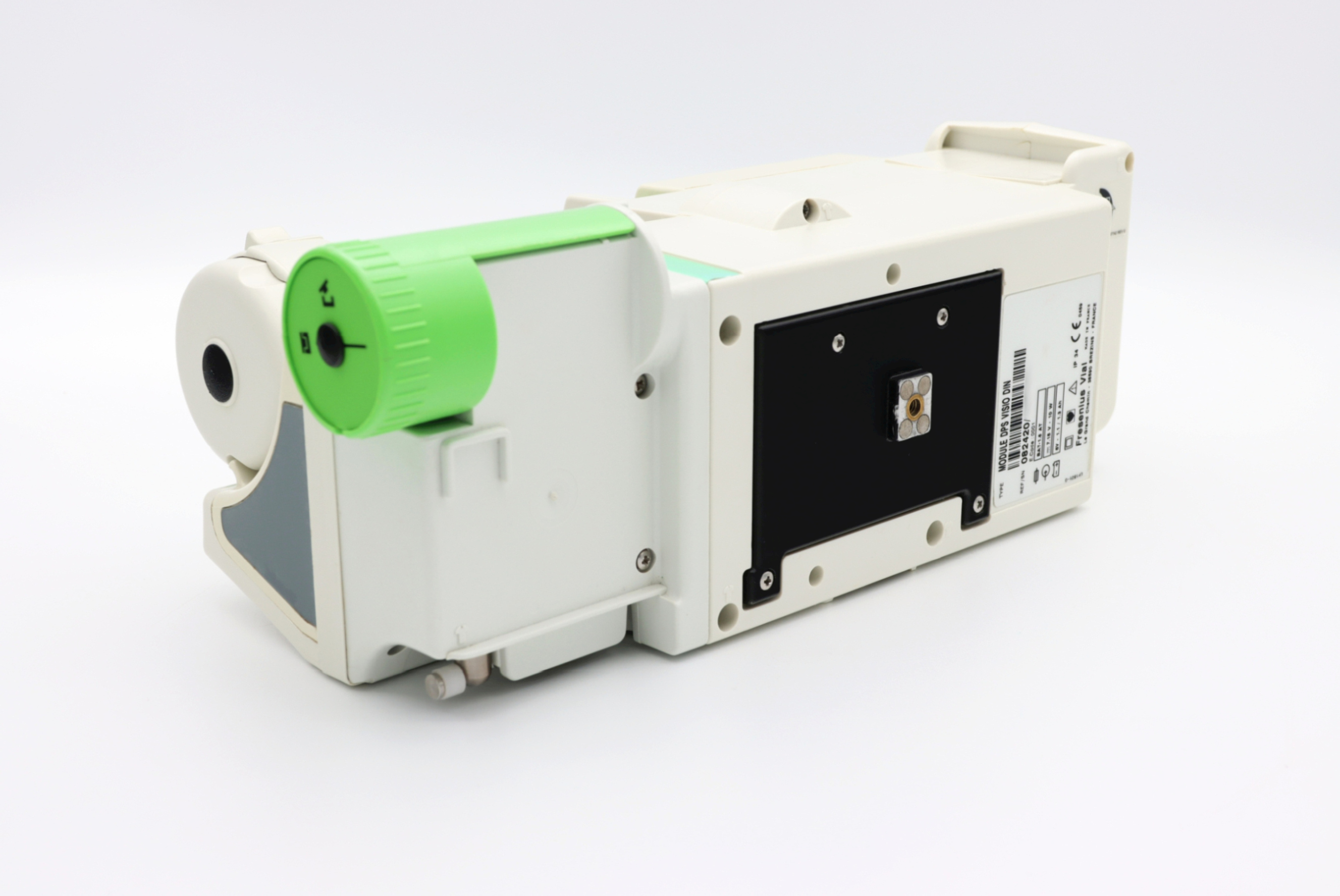 Pompy infuzyjne strzykawkowe używane Fresenius ORCHESTRA MODULE DPS VI - Praiston rekondycjonowane