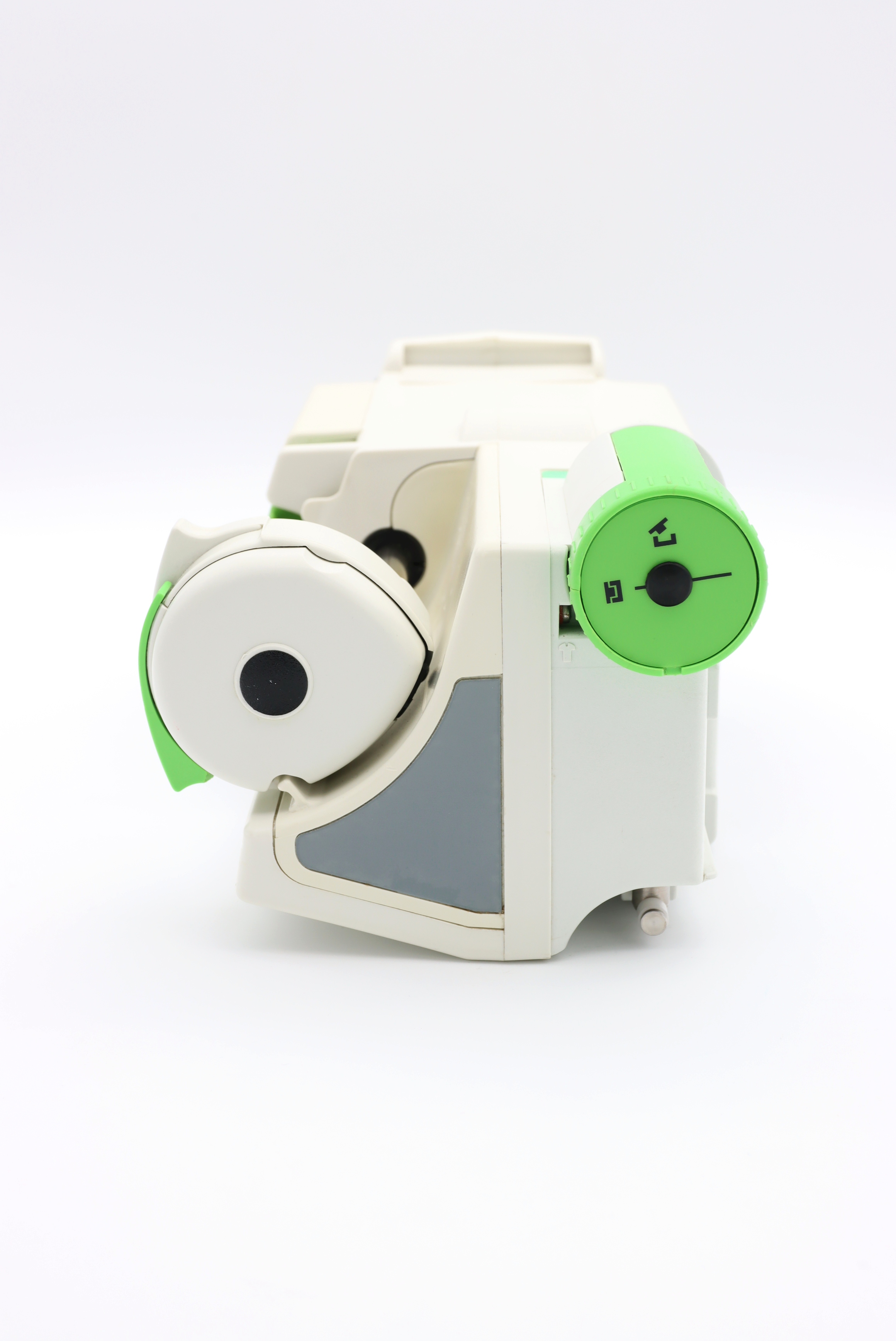 Pompy infuzyjne strzykawkowe używane Fresenius ORCHESTRA MODULE DPS VI - Praiston rekondycjonowane