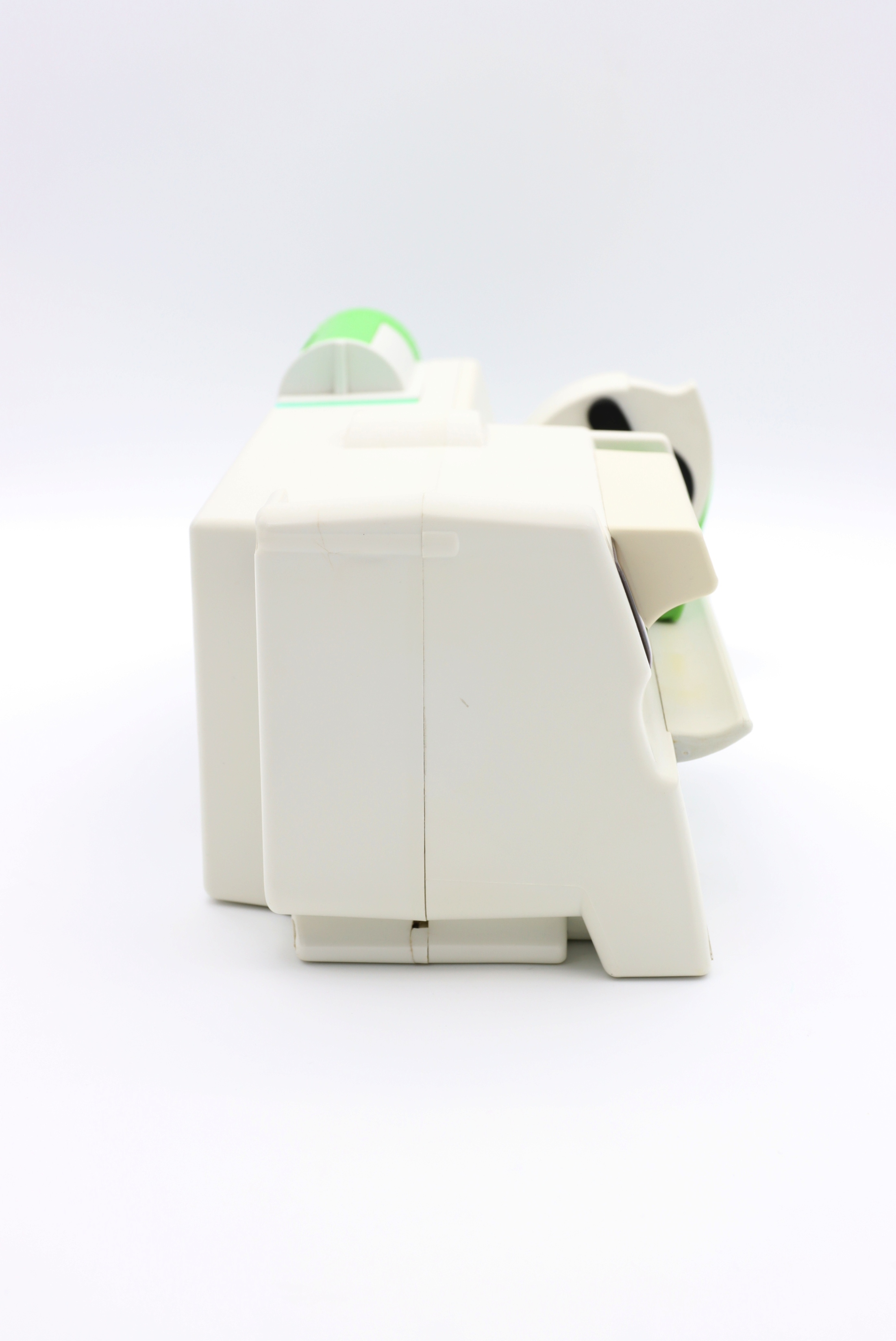 Pompy infuzyjne strzykawkowe używane Fresenius ORCHESTRA MODULE DPS VI - Praiston rekondycjonowane