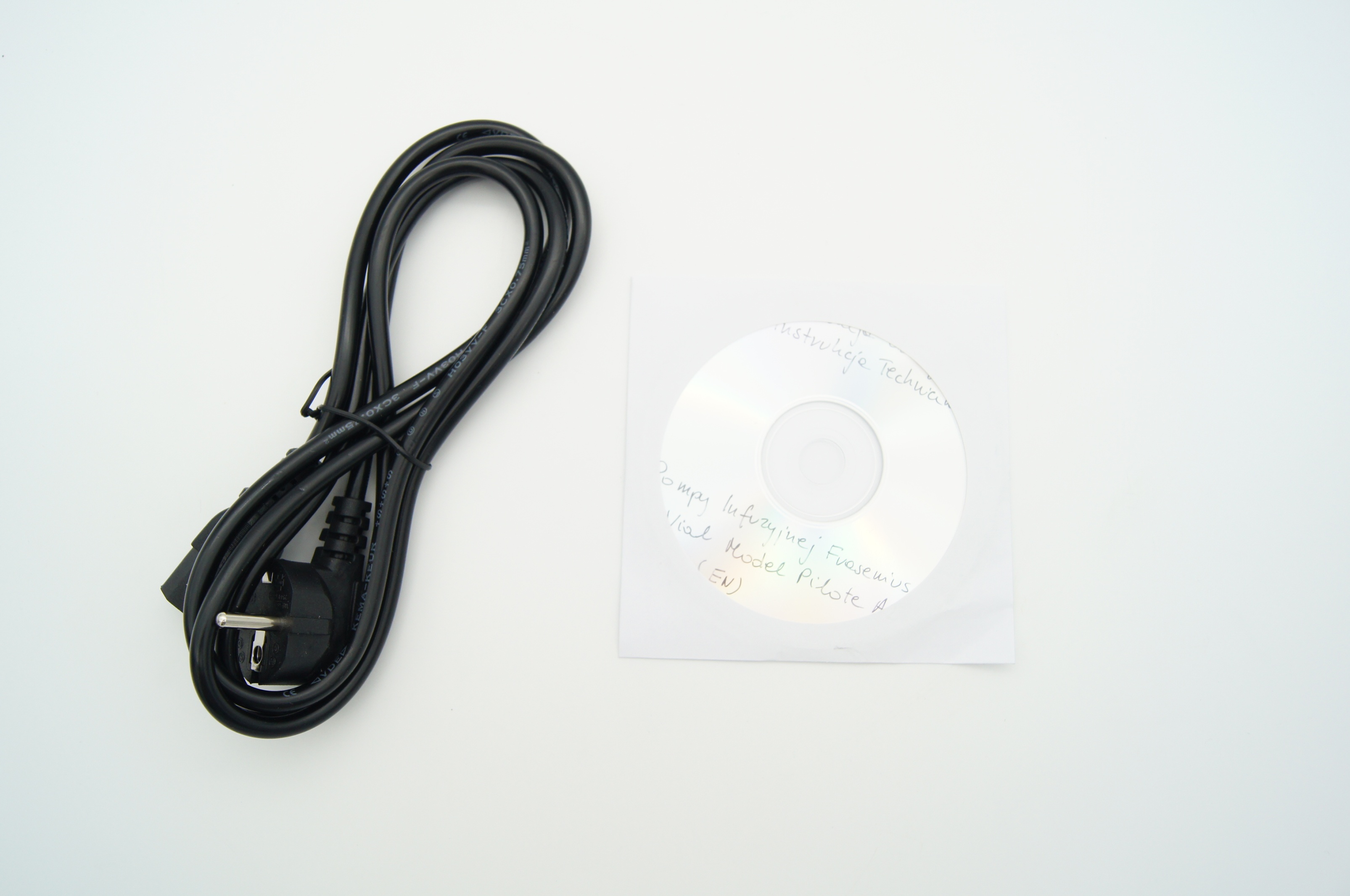 Pompy infuzyjne strzykawkowe używane Fresenius VIAL PILOTE A2 IEC - Praiston rekondycjonowane