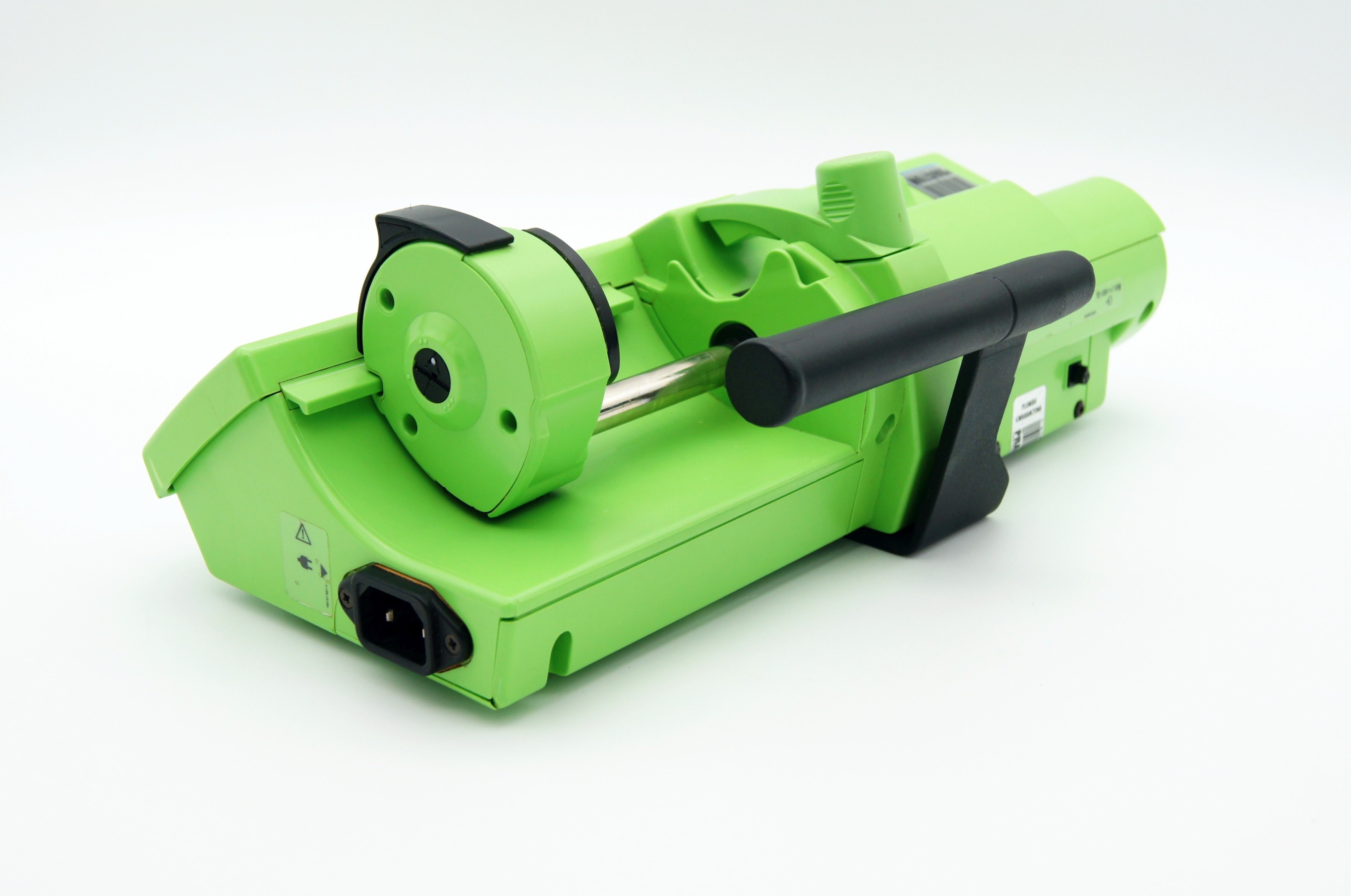 Pompy infuzyjne strzykawkowe używane Fresenius VIAL PILOTE A2 IEC - Praiston rekondycjonowane