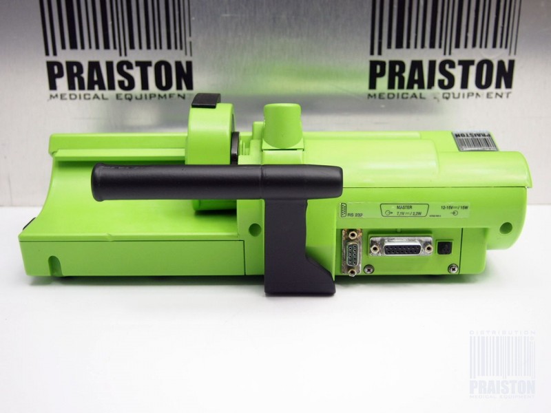 Pompy infuzyjne strzykawkowe używane Fresenius VIAL PILOTE ANESTHESIE - Praiston rekondycjonowany