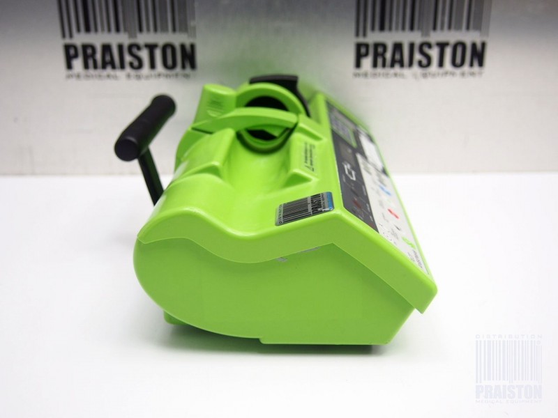 Pompy infuzyjne strzykawkowe używane Fresenius VIAL PILOTE ANESTHESIE - Praiston rekondycjonowany