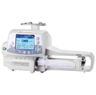Pompy infuzyjne strzykawkowe WIT Medical WIT-301A