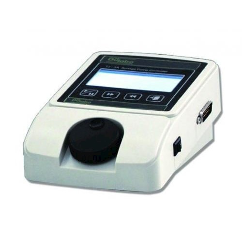 Pompy laboratoryjne strzykawkowe Dulabo Laborgerate SP 1090
