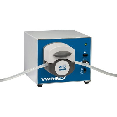 Pompy perystaltyczne VWR PP 10 / PP 13 / PP 22