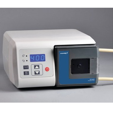 Pompy perystaltyczne VWR PP 3300 / 3400