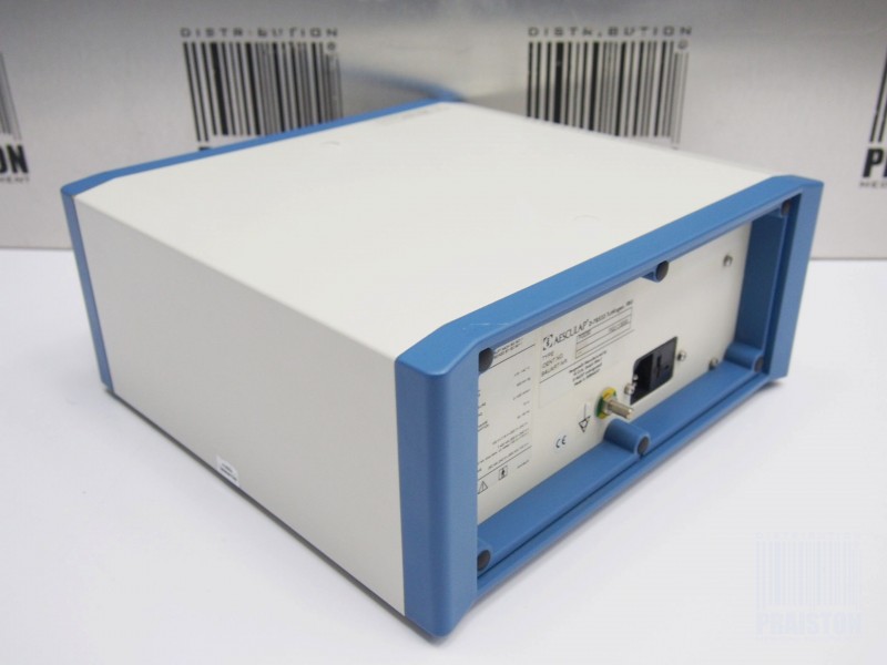 Pompy płuczące do endoskopów używane Aesculap PROMIS LINE FLUID 2 - Praiston rekondycjonowany