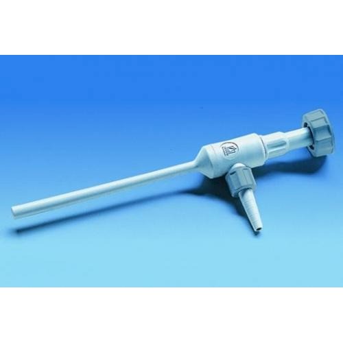 Pompy próżniowe laboratoryjne BRAND wodna strumieniowe