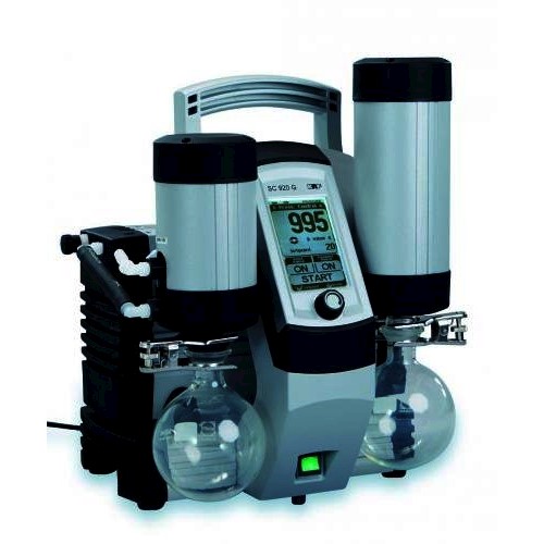 Pompy próżniowe laboratoryjne KNF SC 920 G / SC 950 / SCC 950