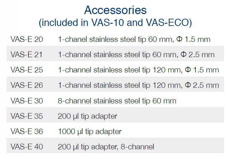 Pompy próżniowe laboratoryjne Phoenix Instrument VAS-10
