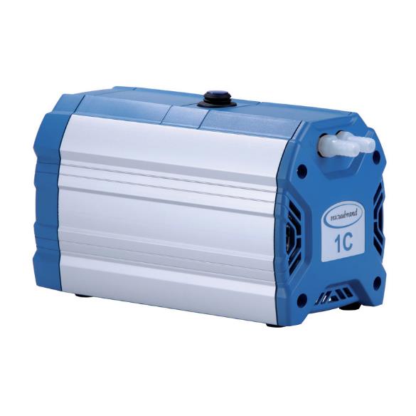 Pompy próżniowe laboratoryjne Vacuubrand ME 1C