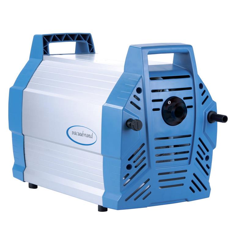Pompy próżniowe laboratoryjne Vacuubrand MV 10C NT