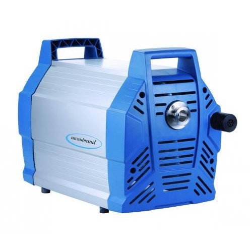 Pompy próżniowe laboratoryjne Vacuubrand MV 2/10 NT Vario