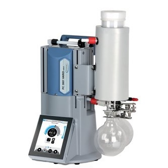 Pompy próżniowe laboratoryjne Vacuubrand PC 3001 Vario Select