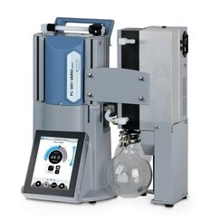 Pompy próżniowe laboratoryjne Vacuubrand PC 3001 Vario Select