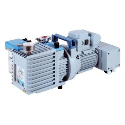 Pompy próżniowe laboratoryjne Vacuubrand RC 6