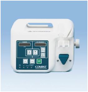 Pompy żywieniowe Nestle Compat STANDARD