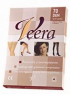 Pończochy uciskowe CABIFI Veera