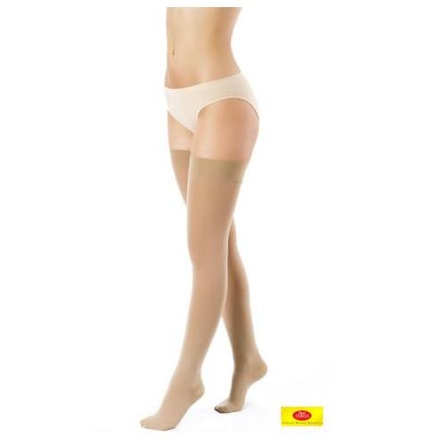 Pończochy uciskowe Pani Teresa Medica PT 0406