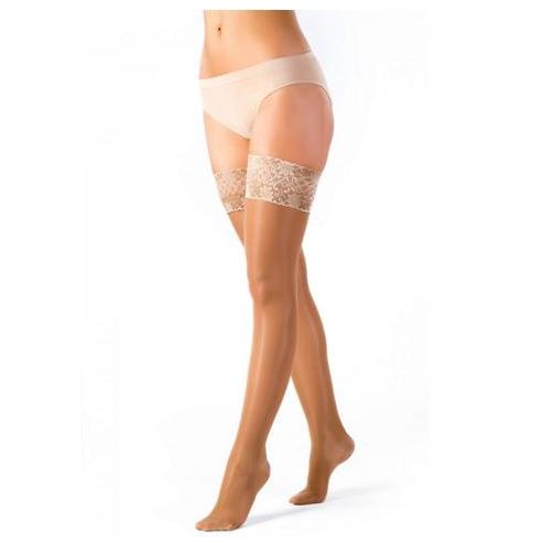 Pończochy uciskowe Pani Teresa Medica PT 0432