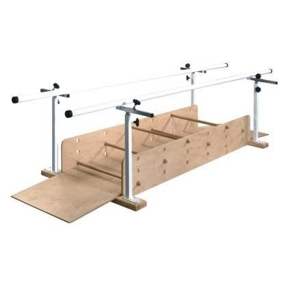 Poręcze rehabilitacyjne TECH-MED Sp. z o.o. T/U