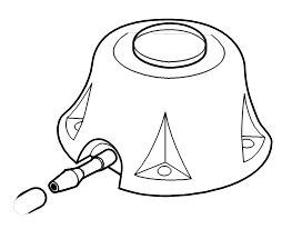 Porty naczyniowe ICU Medical Deltec 21-4154-24 / 21-4155-24