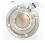 Porty naczyniowe PHS Medical C-Port CT