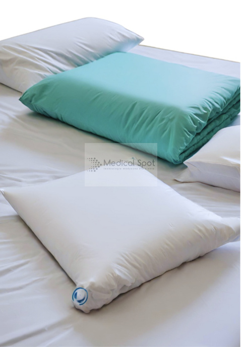 Pościel szpitalna barierowa CLINIBED Opti-OR 6