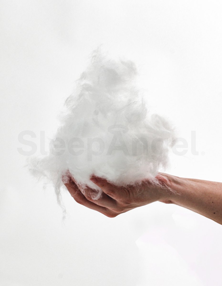Pościel szpitalna barierowa SleepAngel PrimaLoft Bio Express / Premium