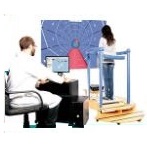 Posturografy do diagnostyki zaburzeń równowagi SYNAPSYS SPS