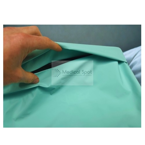 Poszewki szpitalne wielorazowe CLINIBED CLT003ZE