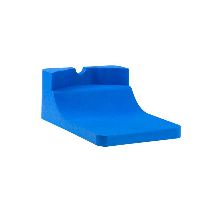 Pozycjonery cewek do rezonansu magnetycznego B/D Gąbka pozycjonująca cewki barkowej