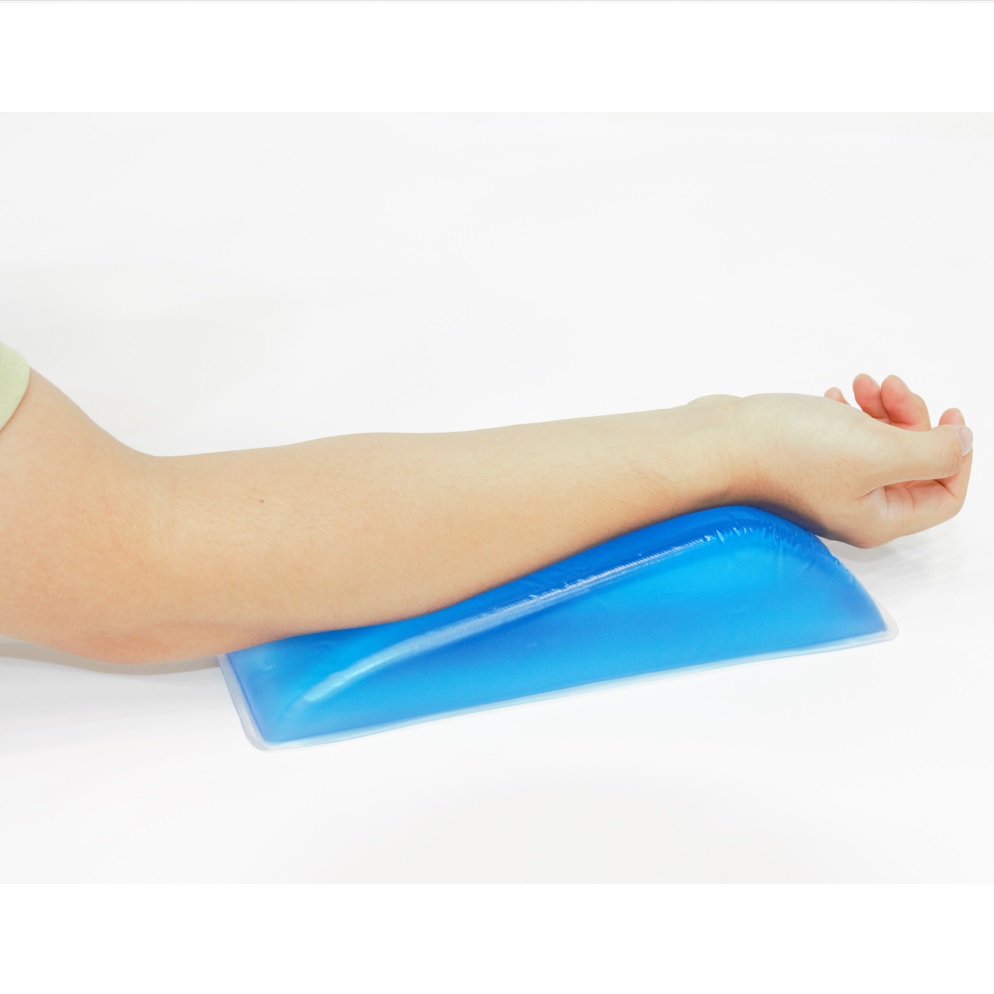 Pozycjonery do stołów zabiegowych i operacyjnych Bos Medical Int.  AP005