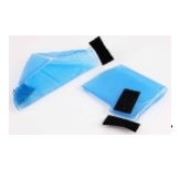 Pozycjonery do stołów zabiegowych i operacyjnych Bos Medical Int.  AP033 / AP034