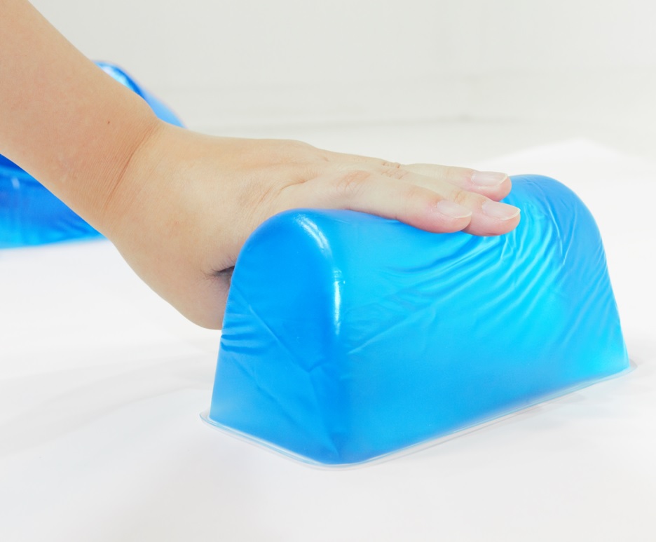 Pozycjonery do stołów zabiegowych i operacyjnych Bos Medical Int.  AP048