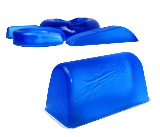 Pozycjonery do stołów zabiegowych i operacyjnych Bos Medical Int.  AP048