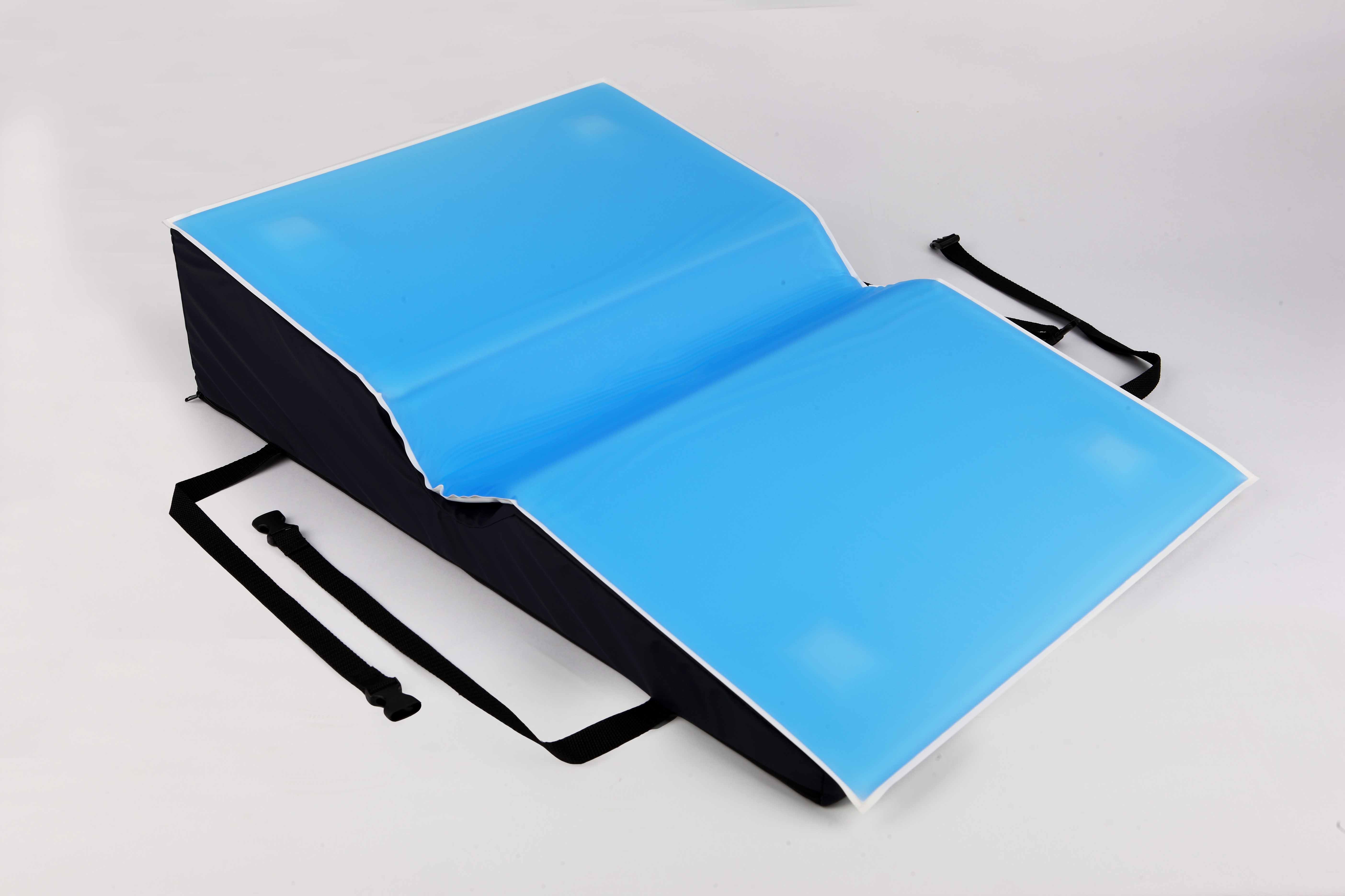 Pozycjonery do stołów zabiegowych i operacyjnych Bos Medical Int.  AP101