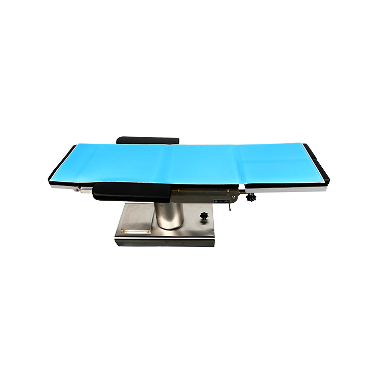 Pozycjonery do stołów zabiegowych i operacyjnych Bos Medical Int.  AP303/ AP304/ AP305/ AP306/ AP307/ AP308/ AP404/ AP401/ AP402