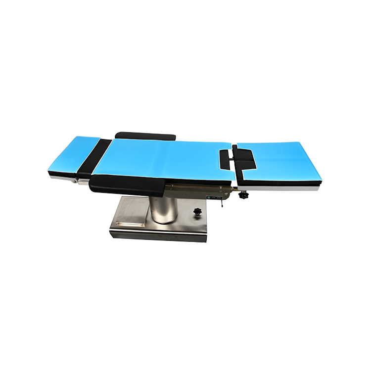 Pozycjonery do stołów zabiegowych i operacyjnych Bos Medical Int.  AP303/ AP304/ AP305/ AP306/ AP307/ AP308/ AP404/ AP401/ AP402