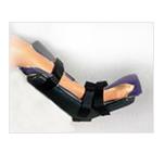 Pozycjonery do stołów zabiegowych i operacyjnych KLAROMED Podkład do podpory pod nogę